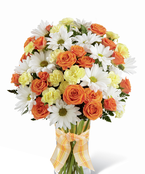 Sweet Splendor Bouquet