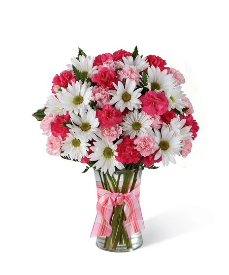 Sweet Surprises  Bouquet