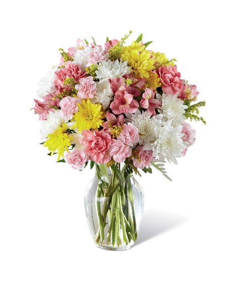 Sweeter Than Ever Bouquet