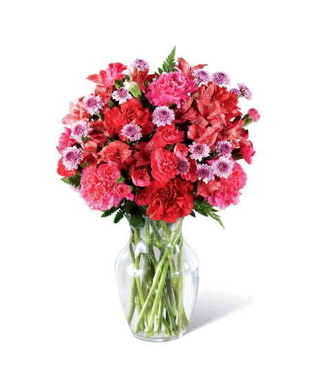 Thoughtful Expressions Bouquet