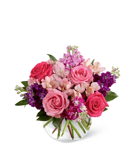 Tranquil Bouquet