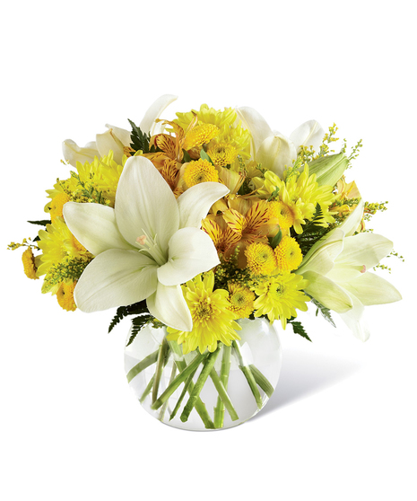 Your Day Bouquet