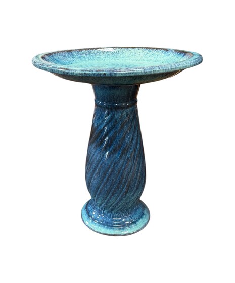Bird Bath