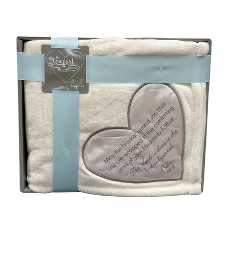 Comfort Blanket