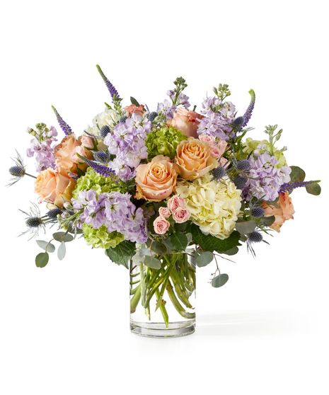 Cottage Charm Bouquet
