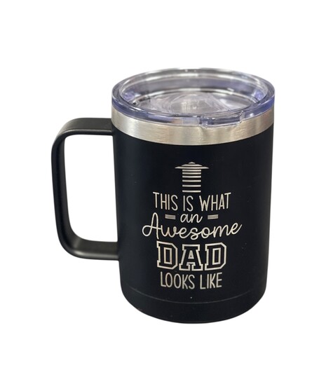 Awesome Dad Mug