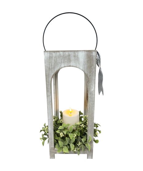 Decorative Lantern