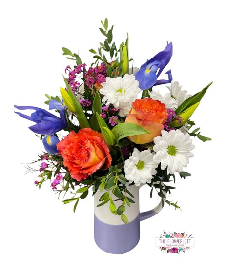 Mother's Day