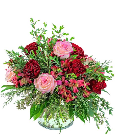 Sparkling Cranberry