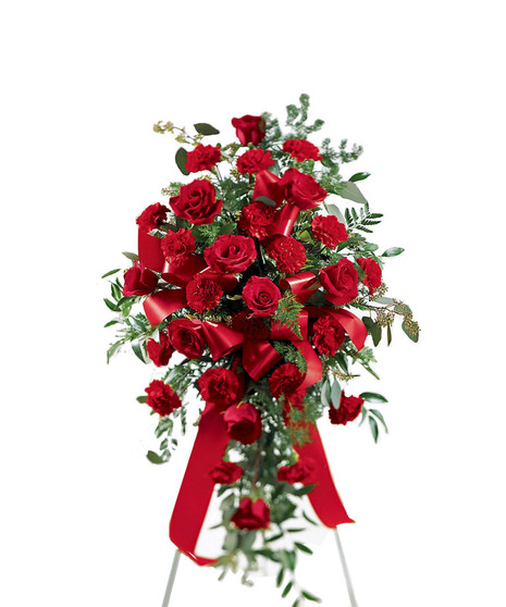 Sweet Thought Standing Spray