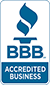 BBB Accredited Business